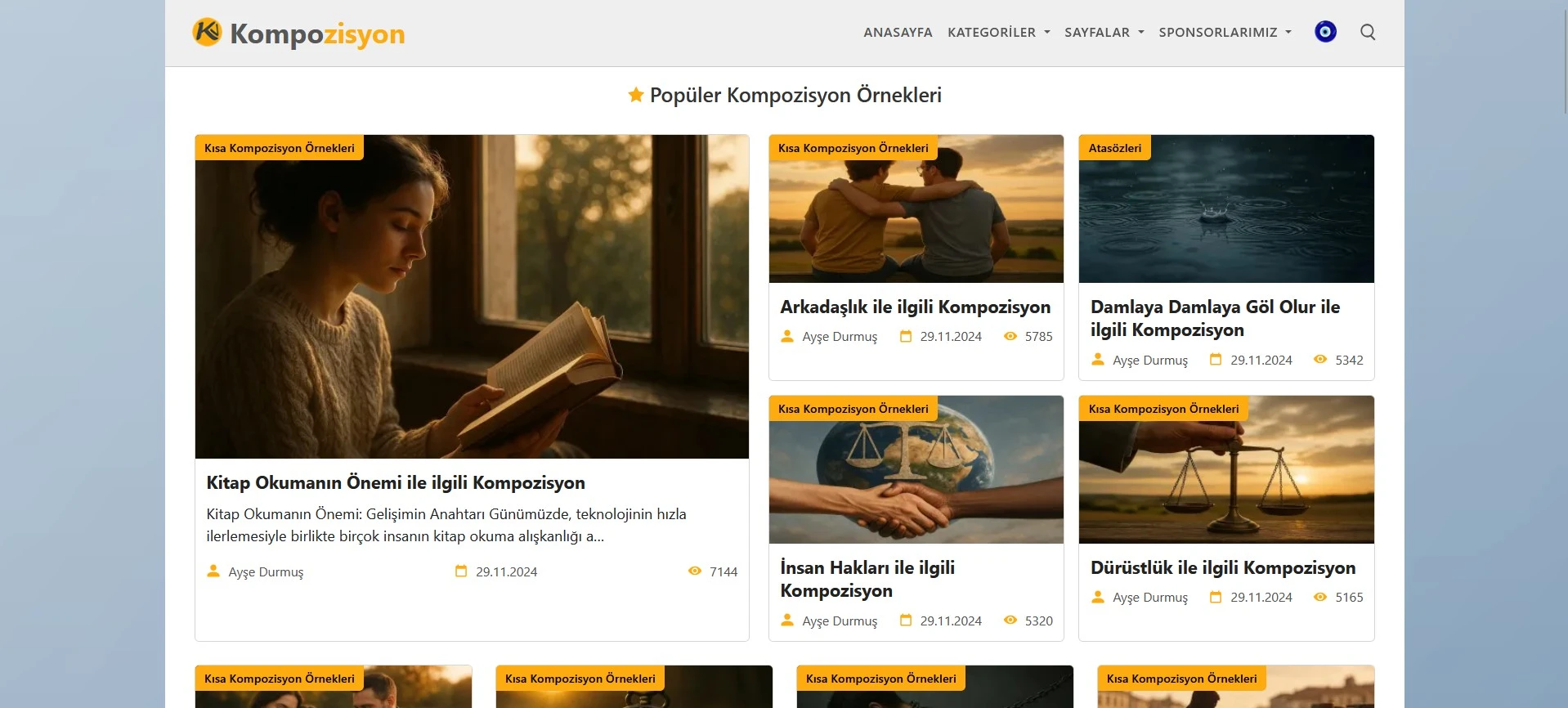 Kompozisyontv.com.tr